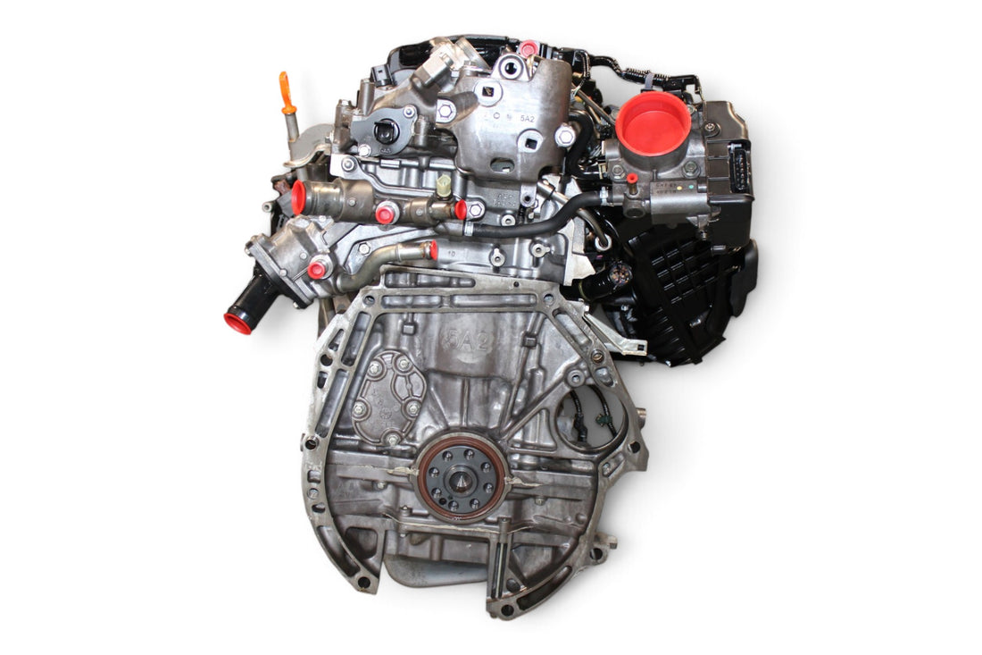 2015 2016 Honda CRV 2.4L DOHC 4-Cylinder Engine JDM k24w #1