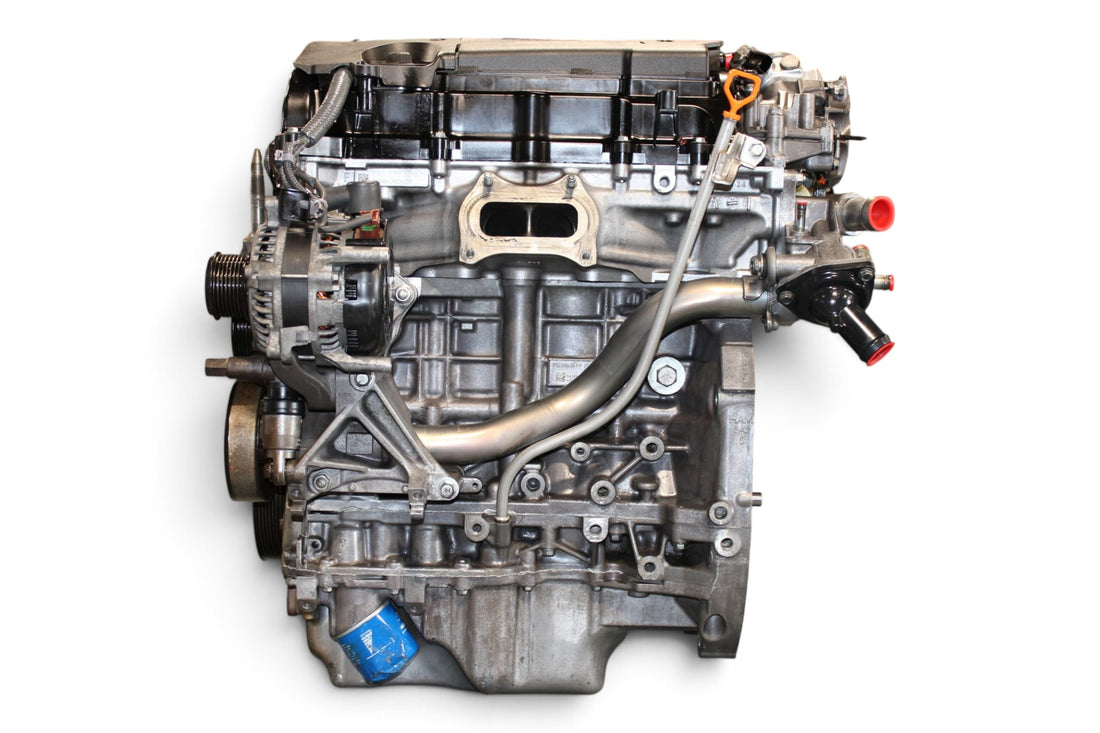 2015 2016 Honda CRV 2.4L DOHC 4-Cylinder Engine JDM k24w #1