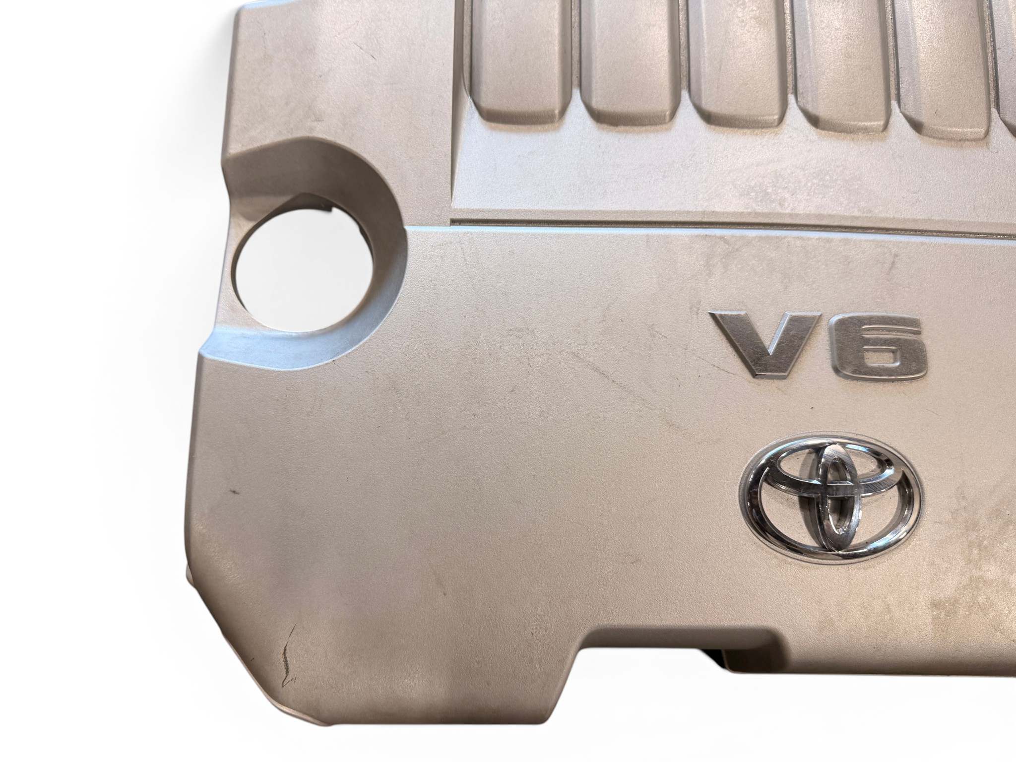 JDM Toyota Camry Sienna Avalon Highlander RAV4 3.5L V6 OEM Engine Cover 2grfe #10
