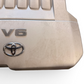 JDM Toyota Camry Sienna Avalon Highlander RAV4 3.5L V6 OEM Engine Cover 2grfe #10