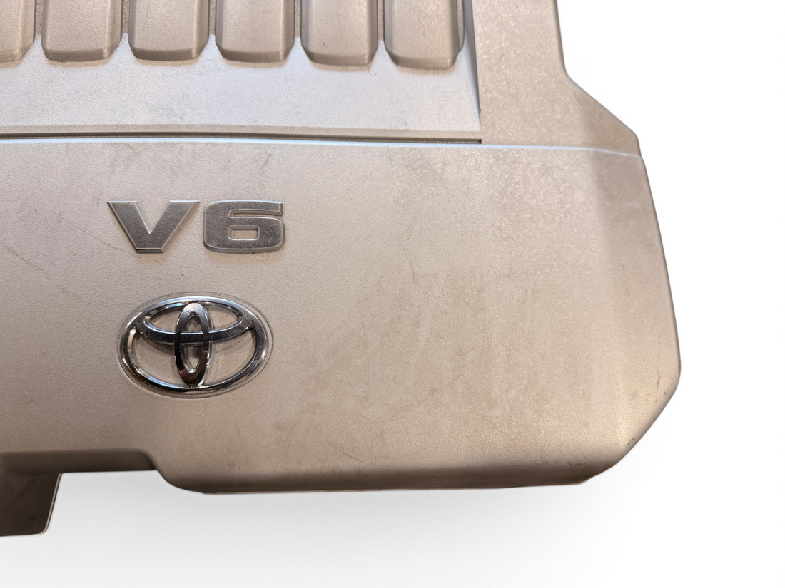 JDM Toyota Camry Sienna Avalon Highlander RAV4 3.5L V6 OEM Engine Cover 2grfe #10