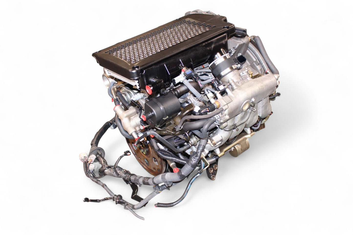 JDM Toyota Caldina ST246 5th Gen. 2.0L Turbo Engine & Automatic ECU 3s-gte 3s #2