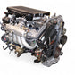 JDM Toyota Caldina ST246 5th Gen. 2.0L Turbo Engine & Automatic ECU 3s-gte 3s #2