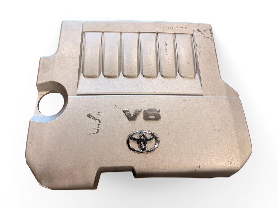 JDM Toyota Camry Sienna Avalon Highlander RAV4 3.5L V6 OEM Engine Cover 2grfe #12