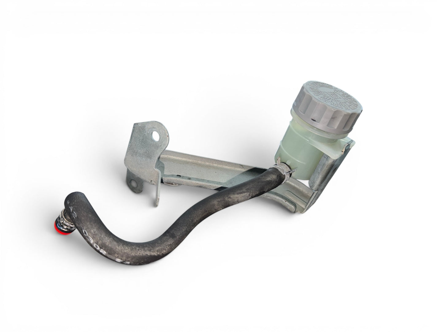 2001-2005 Honda Civic OEM Manual Clutch Master Cylinder Fluid Reservoir Tank JDM