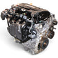 2015 2016 Honda CRV 2.4L DOHC 4-Cylinder Engine JDM k24w #1