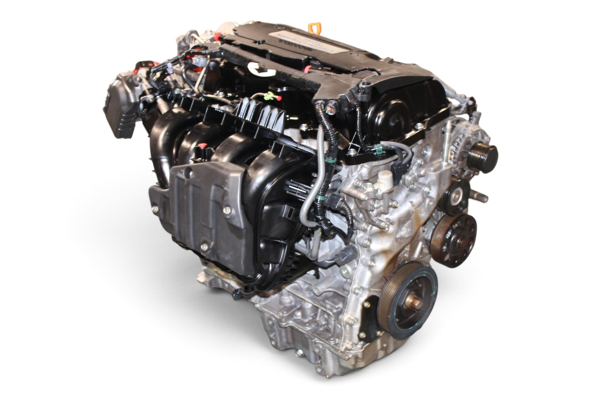2015 2016 Honda CRV 2.4L DOHC 4-Cylinder Engine JDM k24w #1