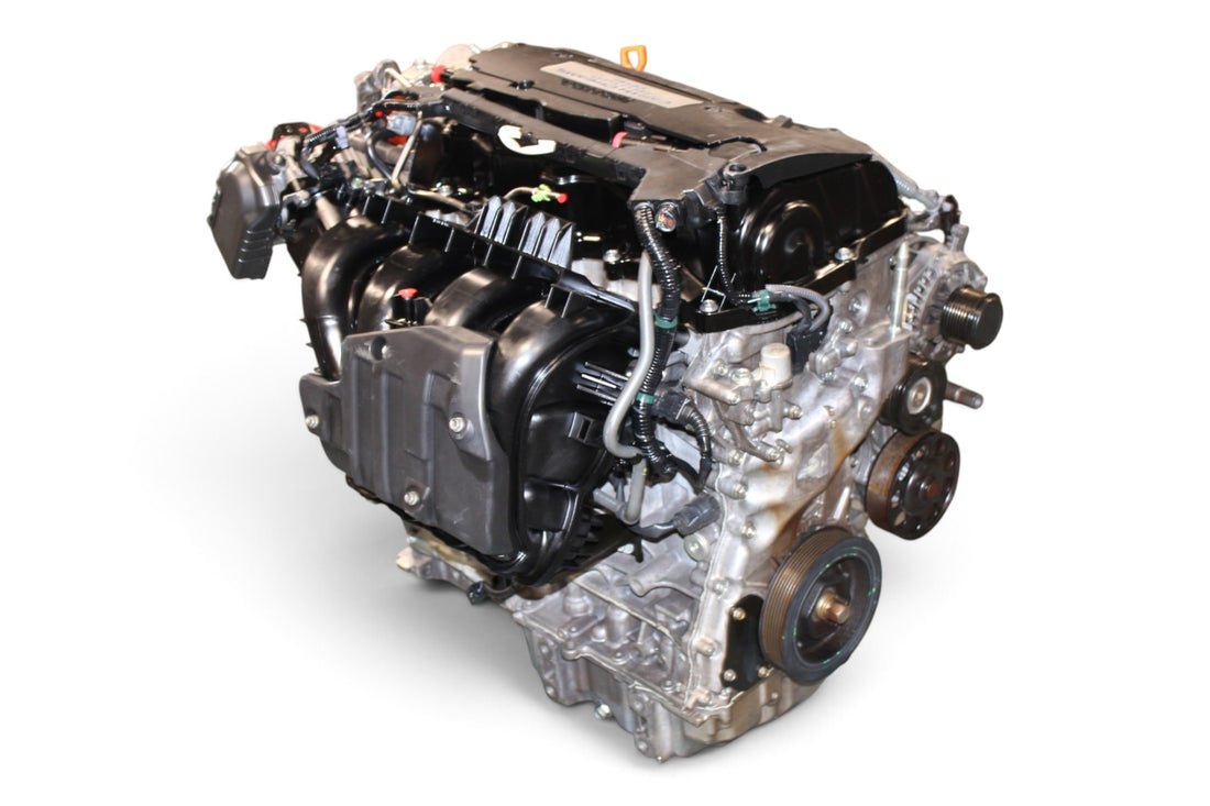 2015 2016 Honda CRV 2.4L DOHC 4-Cylinder Engine JDM k24w #1