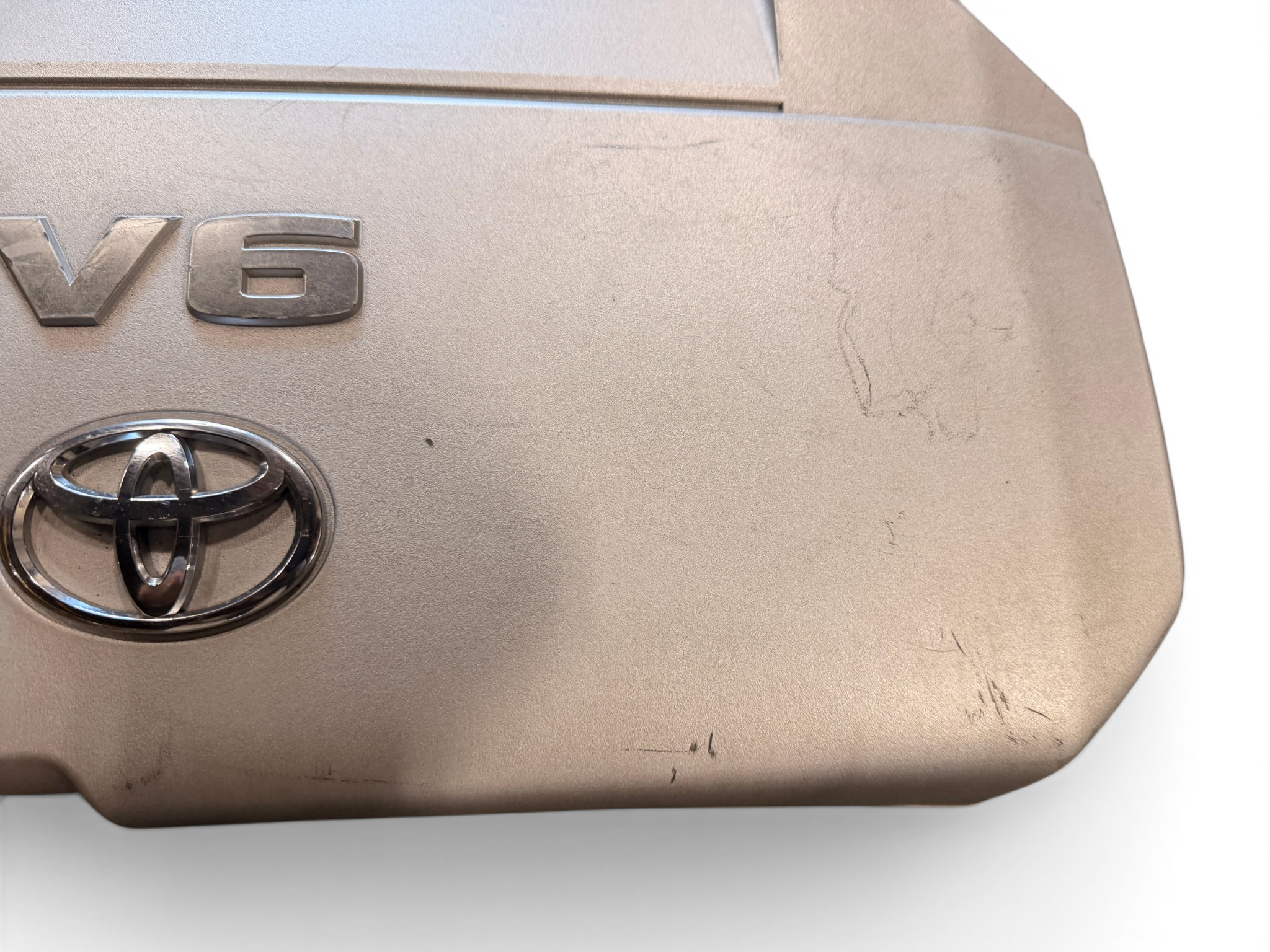 JDM Toyota Camry Sienna Avalon Highlander RAV4 3.5L V6 OEM Engine Cover 2grfe #12
