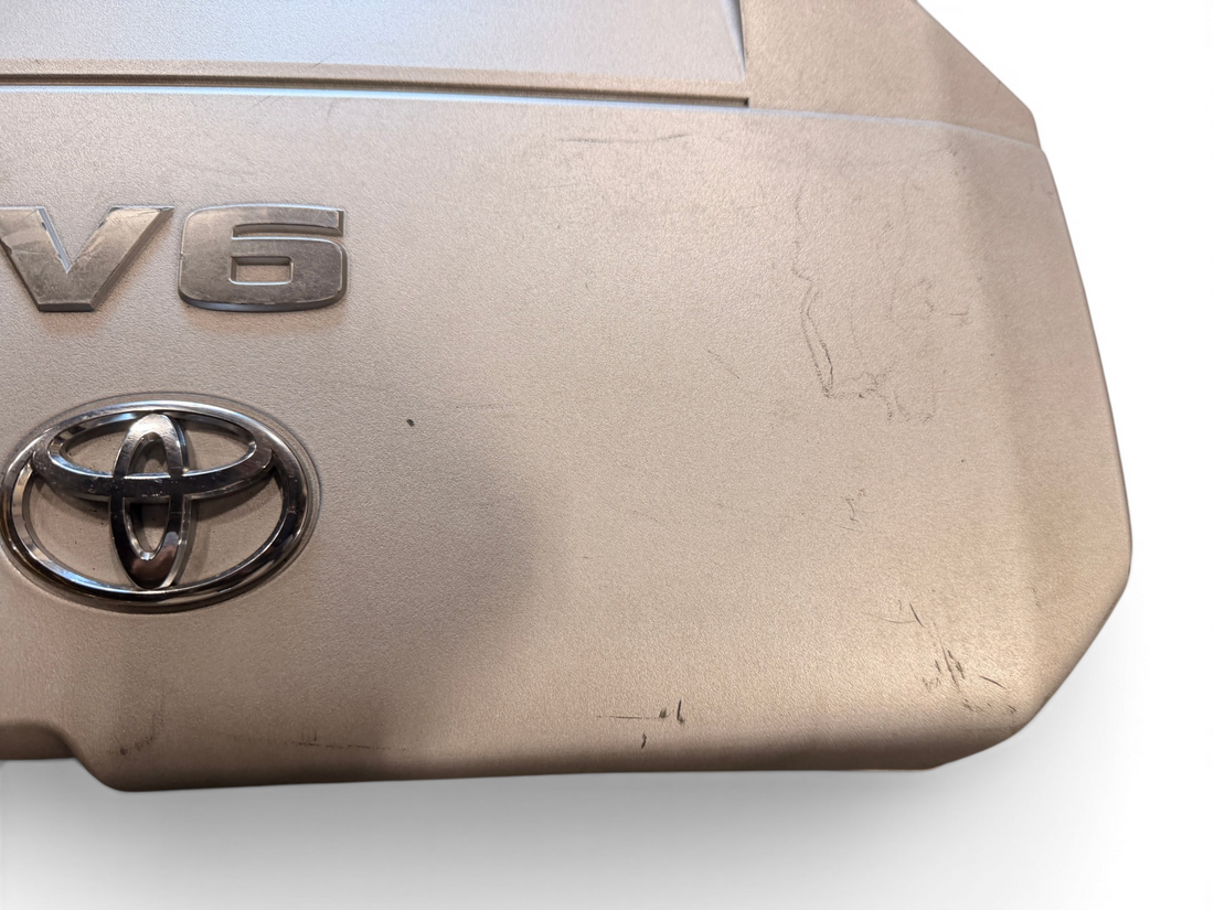 JDM Toyota Camry Sienna Avalon Highlander RAV4 3.5L V6 OEM Engine Cover 2grfe #12