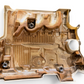 JDM Toyota Camry Sienna Avalon Highlander RAV4 3.5L V6 OEM Engine Cover 2grfe #11