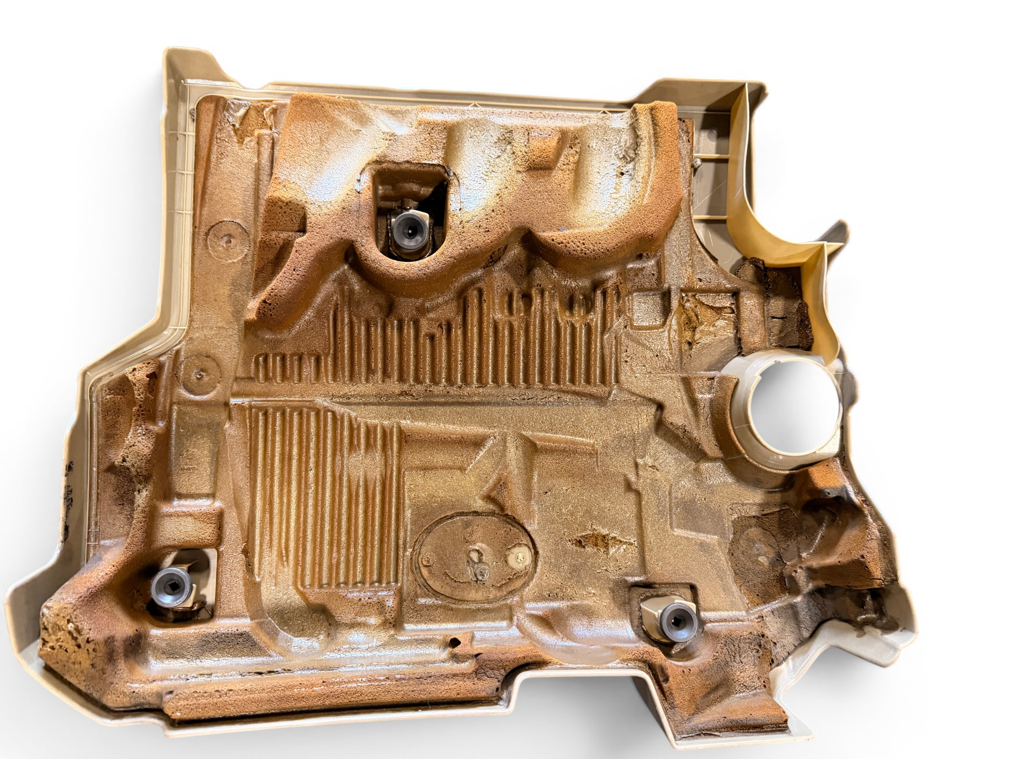 JDM Toyota Camry Sienna Avalon Highlander RAV4 3.5L V6 OEM Engine Cover 2grfe #11