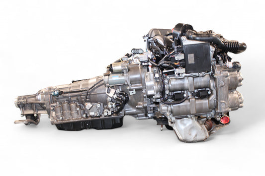 2013 2014 2015 2016 Subaru BRZ 2.0L DOHC Engine & Automatic Transmission JDM fa20 #1