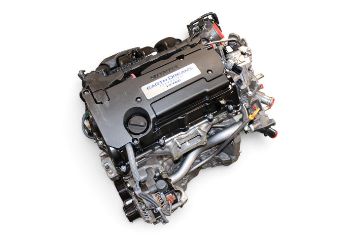 2013 2014 2015 2016 2017 Honda Accord 2.4L 4-Cylinder Engine JDM k24w #2
