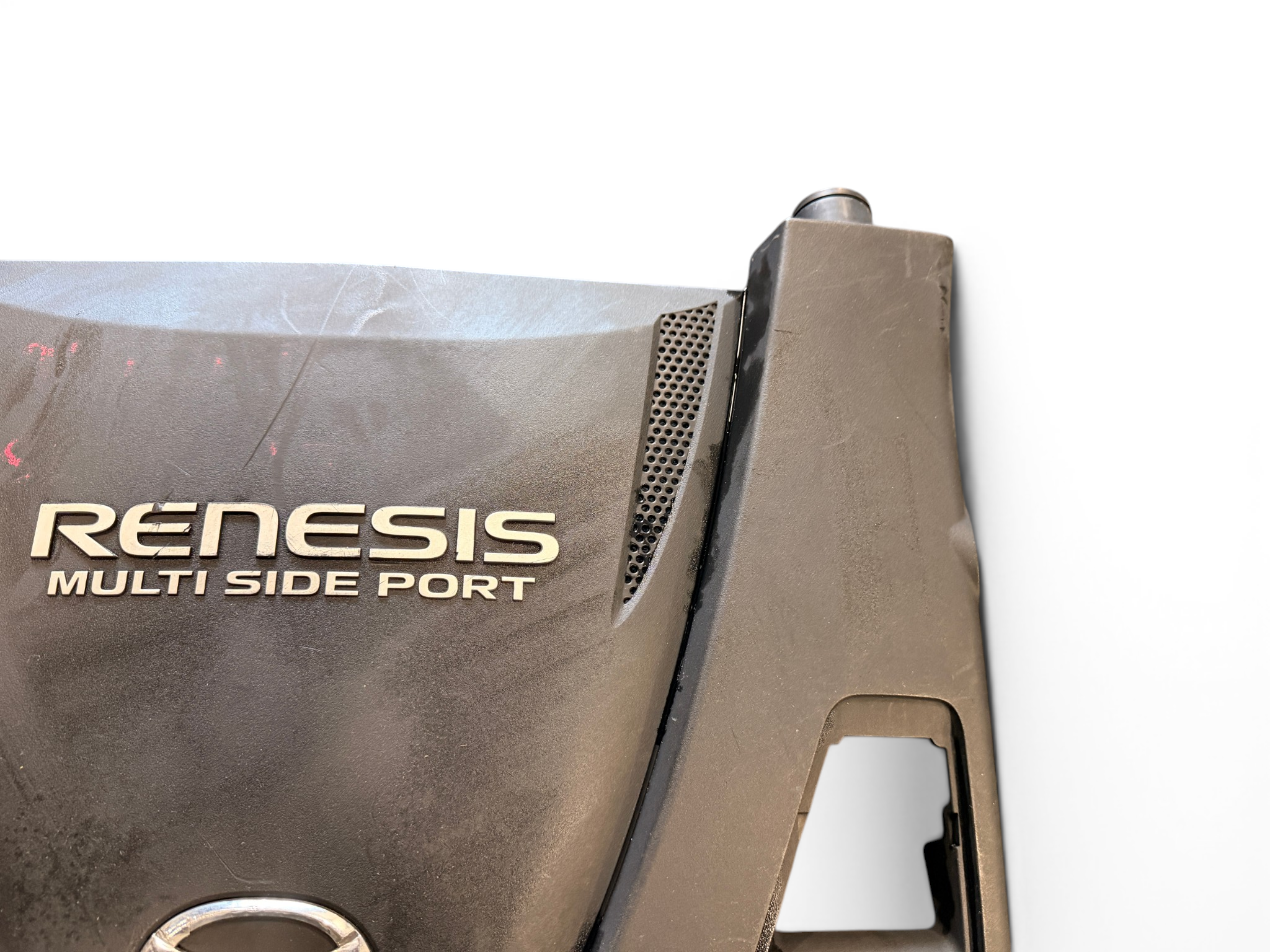 2004-2008 Mazda RX-8 1.3L OEM Engine Cover Renesis Multi Side Port 13b JDM