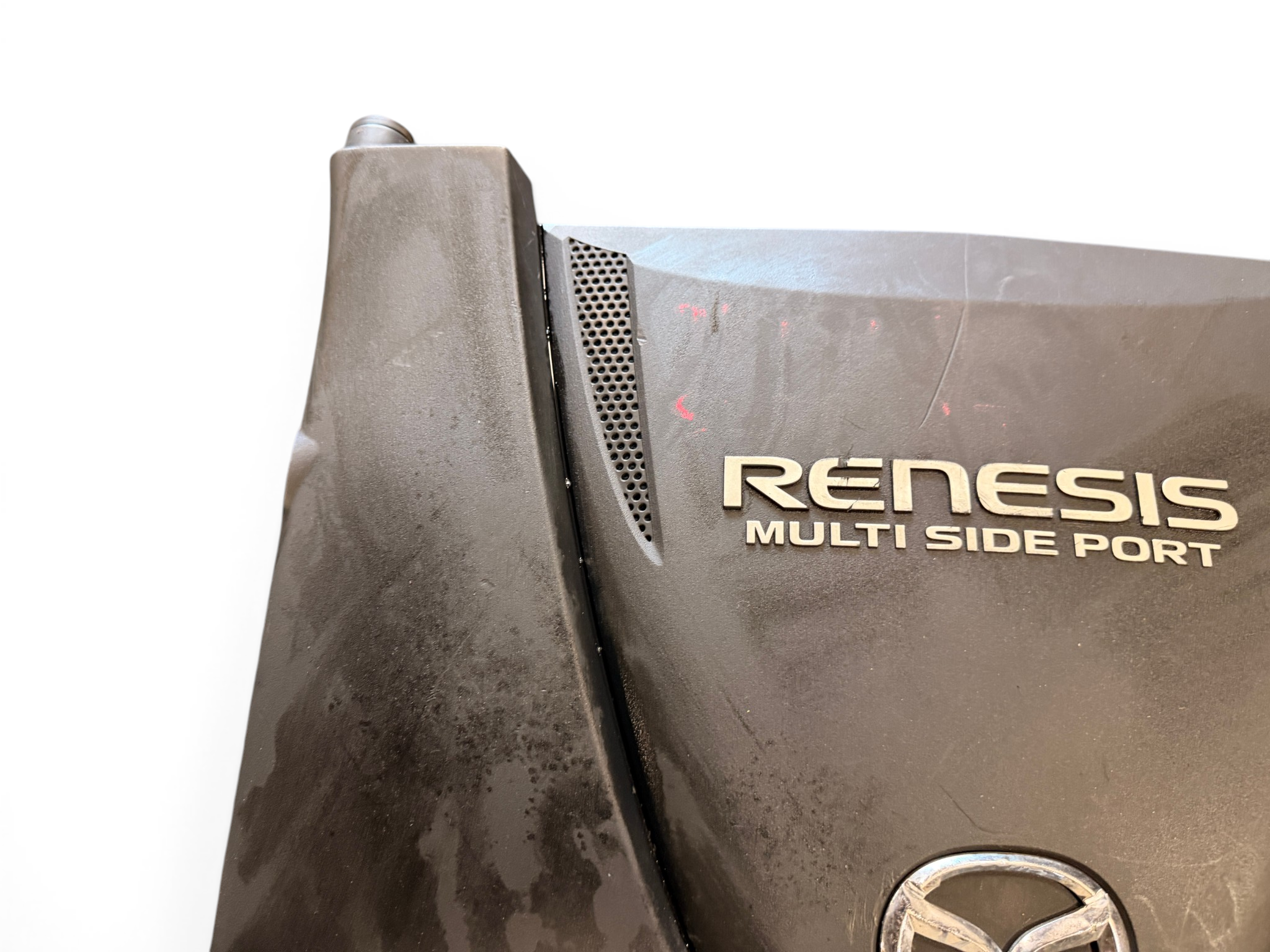 2004-2008 Mazda RX-8 1.3L OEM Engine Cover Renesis Multi Side Port 13b JDM