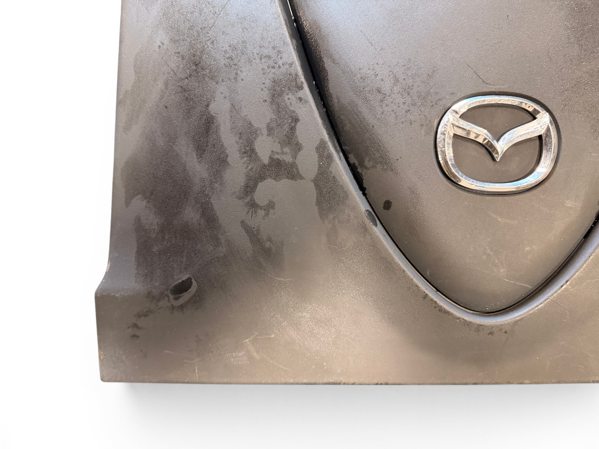 2004-2008 Mazda RX-8 1.3L OEM Engine Cover Renesis Multi Side Port 13b JDM