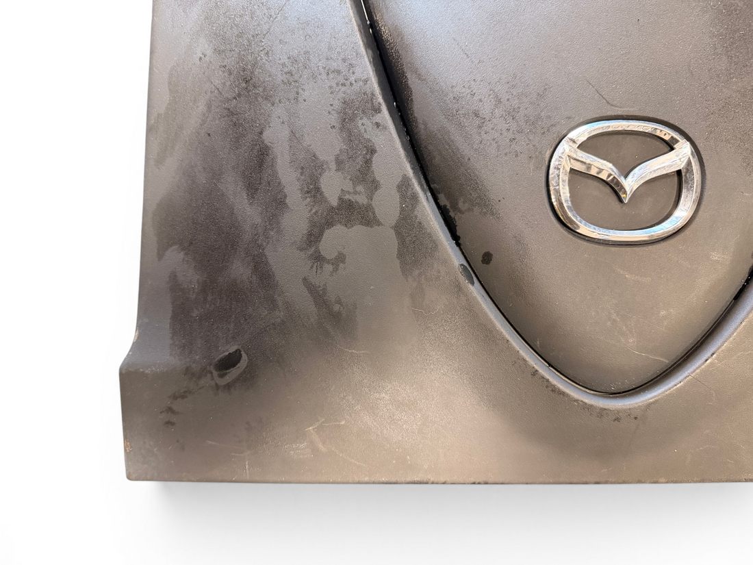 2004-2008 Mazda RX-8 1.3L OEM Engine Cover Renesis Multi Side Port 13b JDM