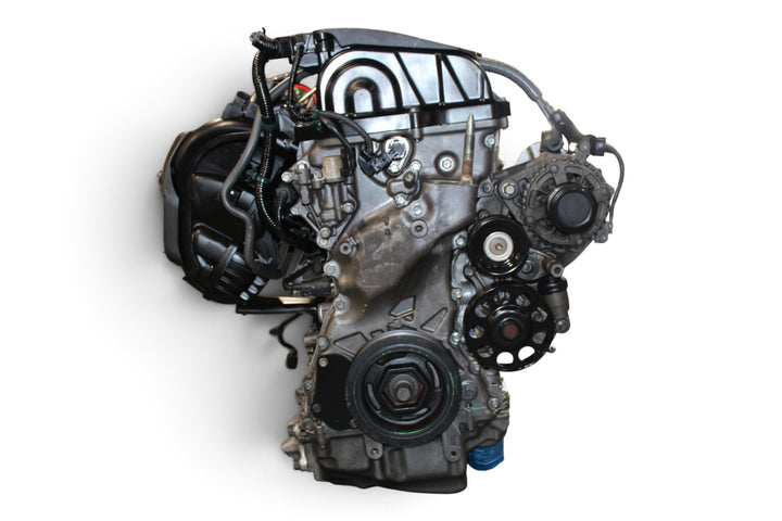 2013 2014 2015 2016 2017 Honda Accord 2.4L 4-Cylinder Engine JDM k24w #2