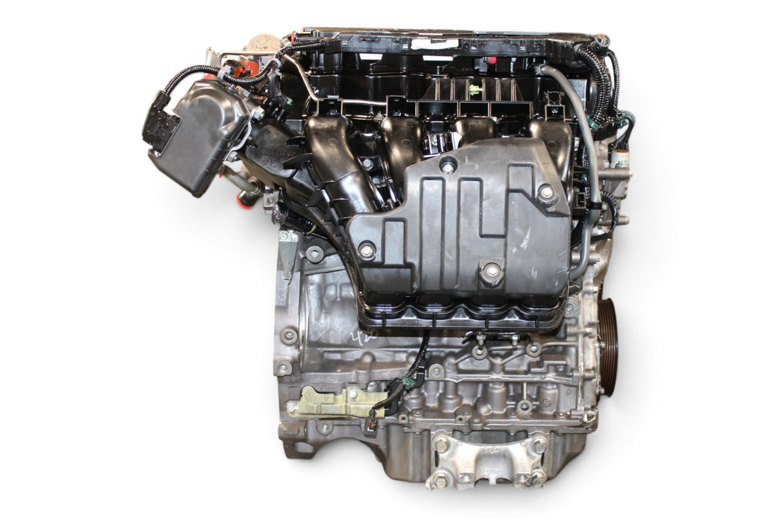 2013 2014 2015 2016 2017 Honda Accord 2.4L 4-Cylinder Engine JDM k24w #2
