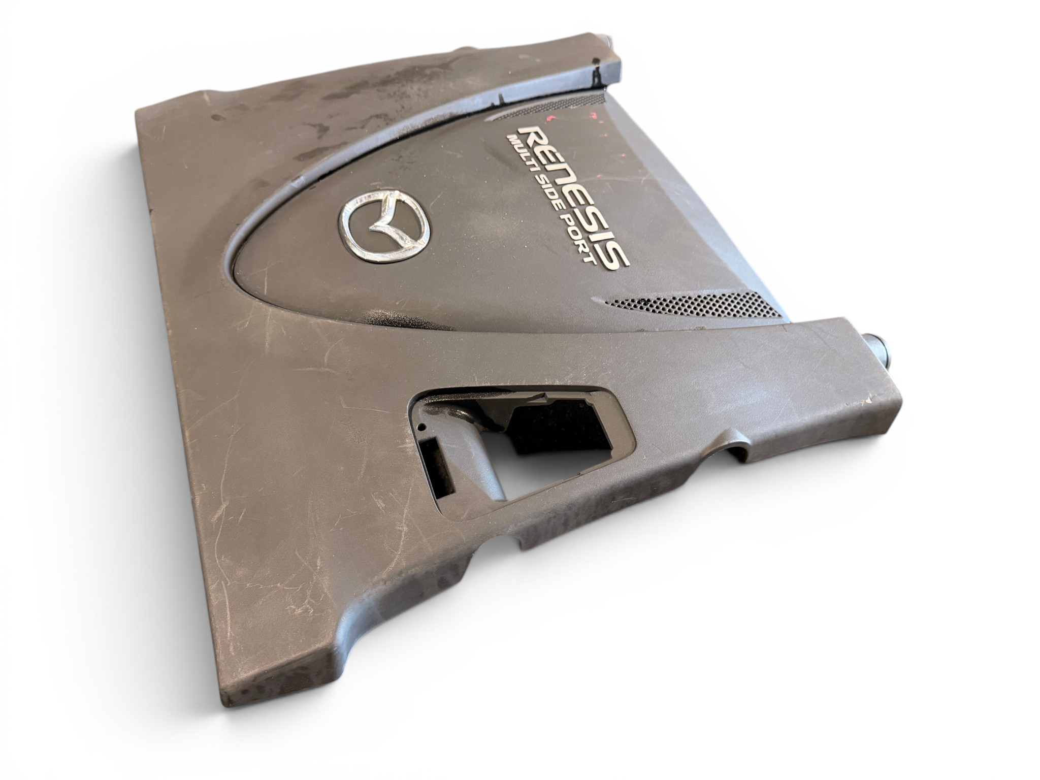 2004-2008 Mazda RX-8 1.3L OEM Engine Cover Renesis Multi Side Port 13b JDM