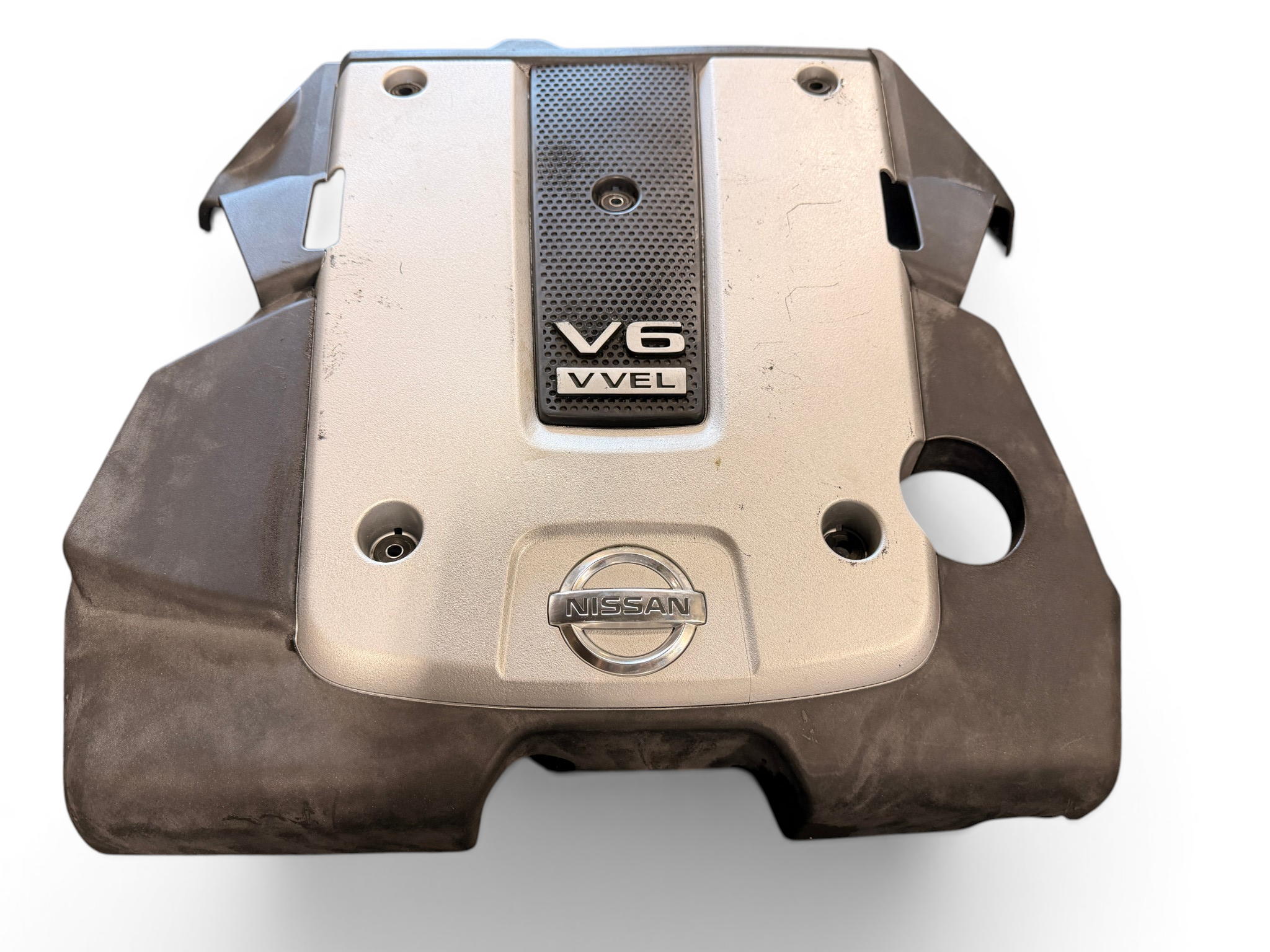 JDM Nissan 350Z Infiniti M35 G35 FX35 OEM Engine Cover vq35hr 14041-JK20A A1 #3