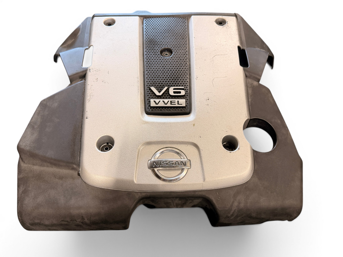JDM Nissan 350Z Infiniti M35 G35 FX35 OEM Engine Cover vq35hr 14041-JK20A A1 #3