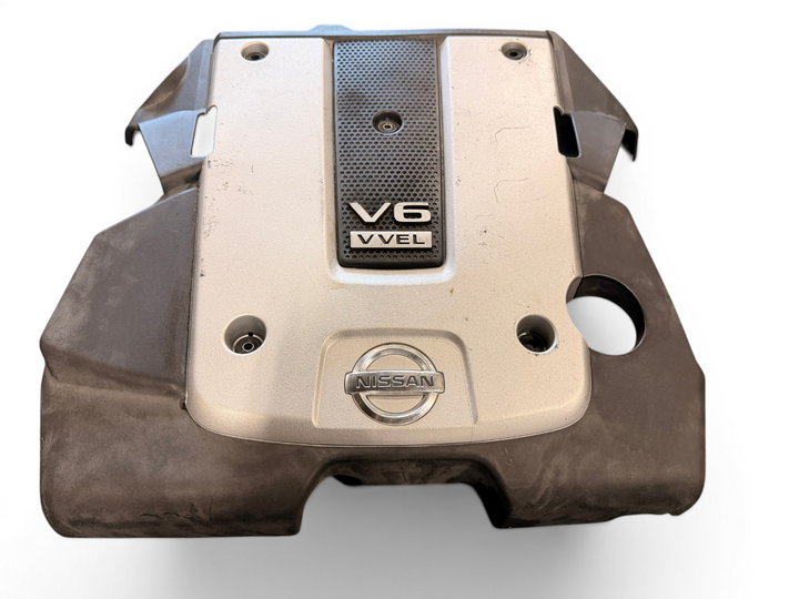 JDM Nissan 350Z Infiniti M35 G35 FX35 OEM Engine Cover vq35hr 14041-JK20A A1 #3