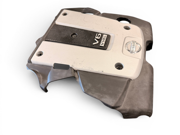 JDM Nissan 350Z Infiniti M35 G35 FX35 OEM Engine Cover vq35hr 14041-JK20A A1 #3
