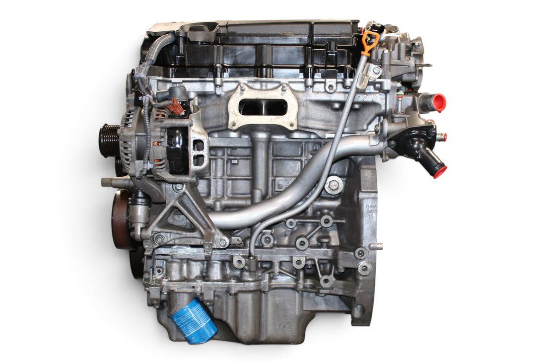 2013 2014 2015 2016 2017 Honda Accord 2.4L 4-Cylinder Engine JDM k24w #2