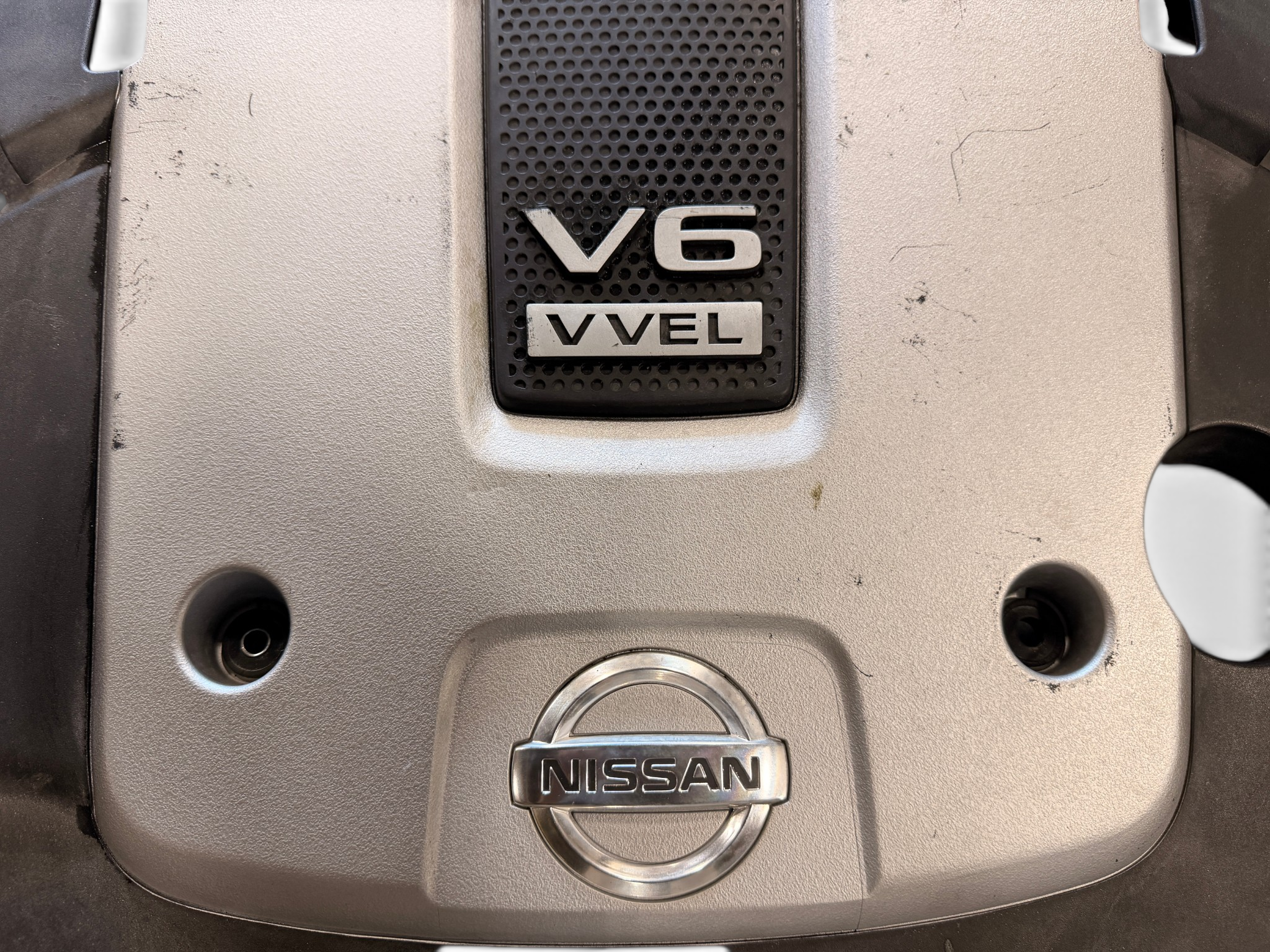 JDM Nissan 350Z Infiniti M35 G35 FX35 OEM Engine Cover vq35hr 14041-JK20A A1 #3
