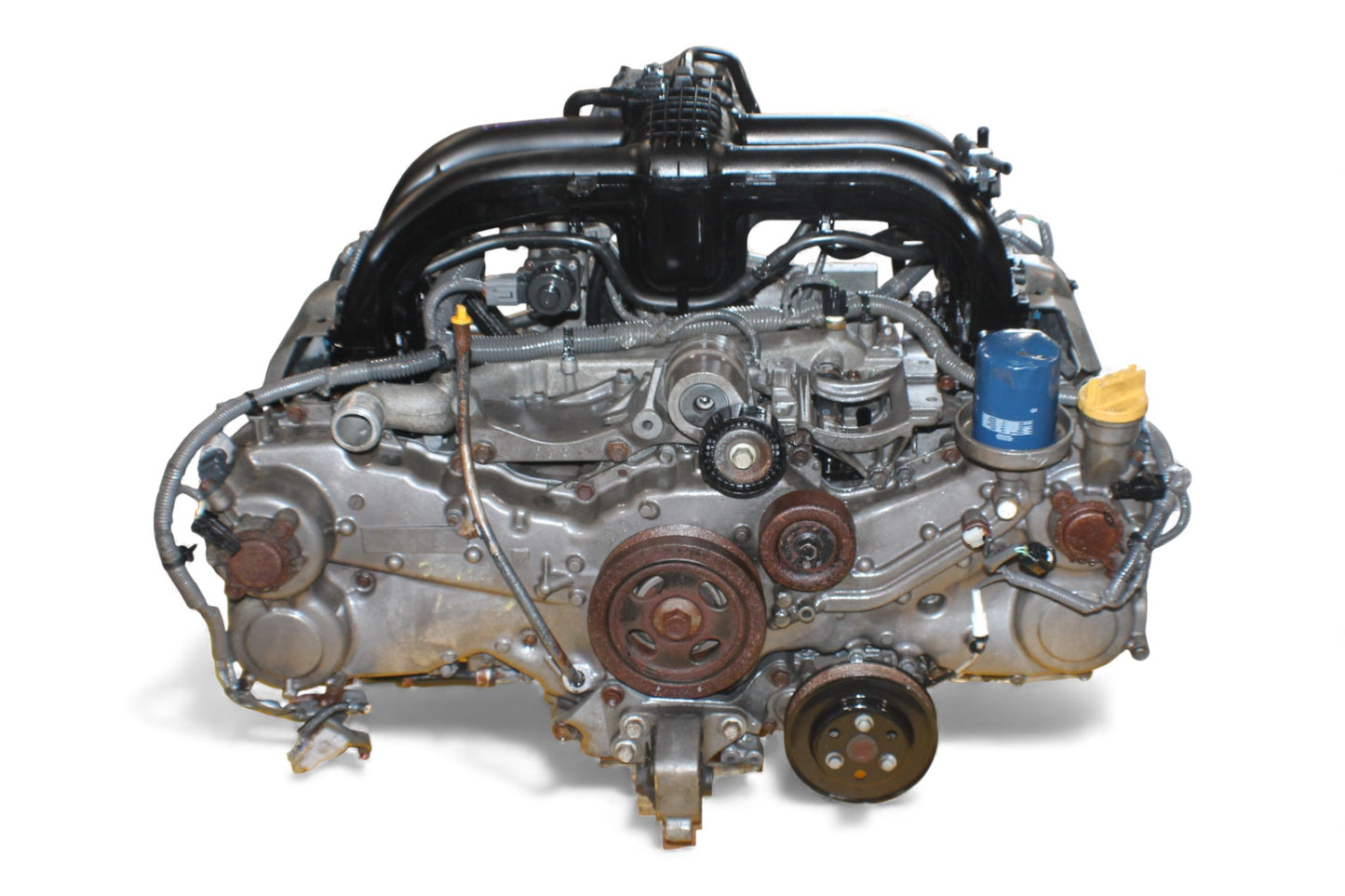 2015 2016 2017 Subaru Legacy Outback 2.5L DOHC 4-Cylinder Engine fb25 #3