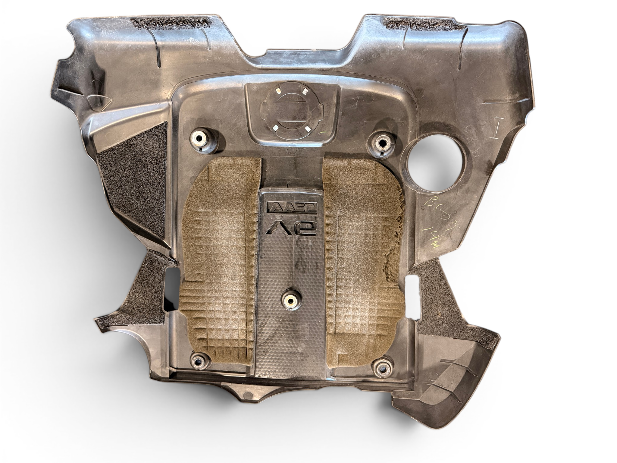 JDM Nissan 350Z Infiniti M35 G35 FX35 OEM Engine Cover vq35hr 14041-JK20A A1 #3