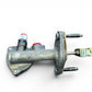 JDM Honda Acura OEM Nissin Clutch Master Cylinder Manual Transmission