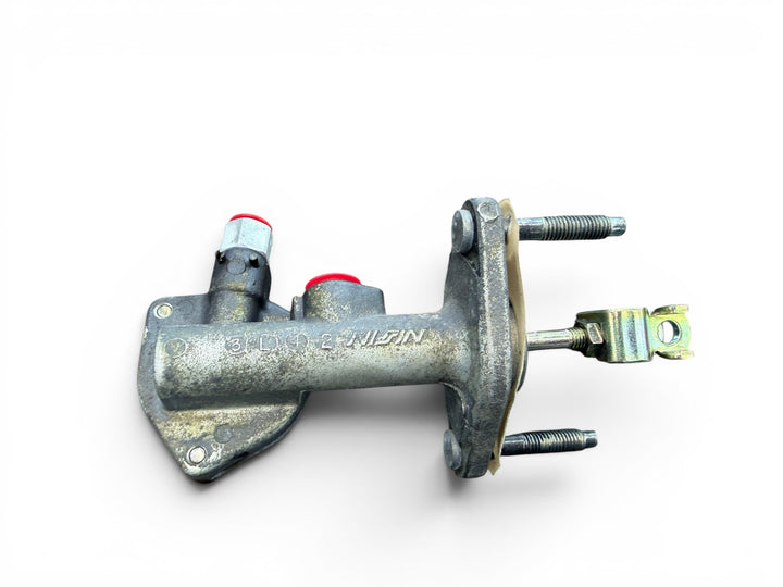 JDM Honda Acura OEM Nissin Clutch Master Cylinder Manual Transmission