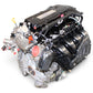 2015 2016 Honda CRV 2.4L DOHC 4-Cylinder Engine JDM k24w #2