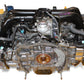 2015 2016 2017 Subaru Legacy Outback 2.5L DOHC 4-Cylinder Engine fb25 #3