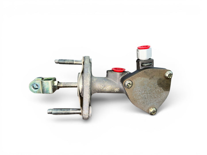 JDM Honda Acura OEM Nissin Clutch Master Cylinder Manual Transmission