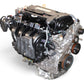 2015 2016 Honda CRV 2.4L DOHC 4-Cylinder Engine JDM k24w #2