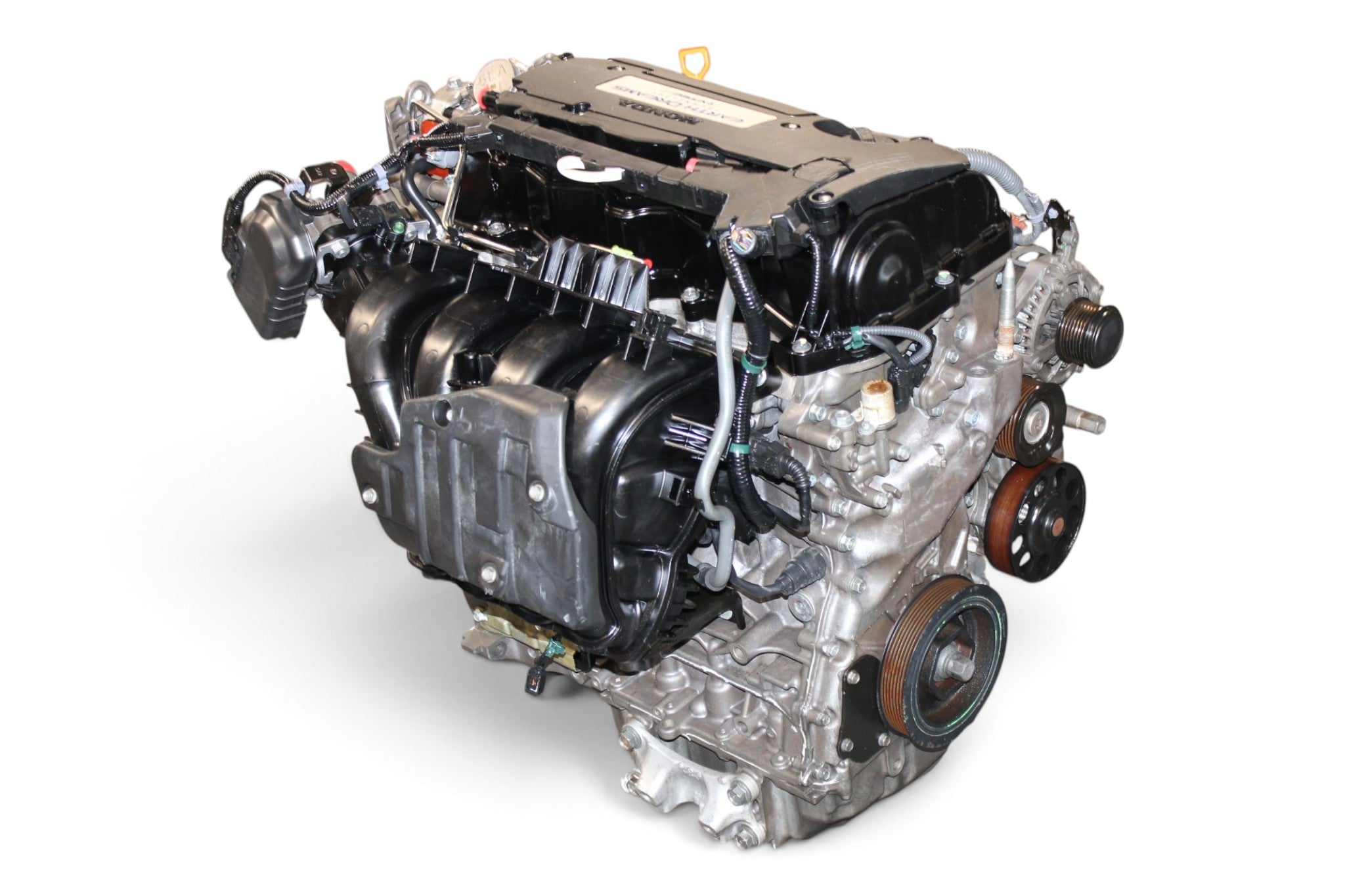 2013 2014 2015 2016 2017 Honda Accord 2.4L 4-Cylinder Engine JDM k24w #2