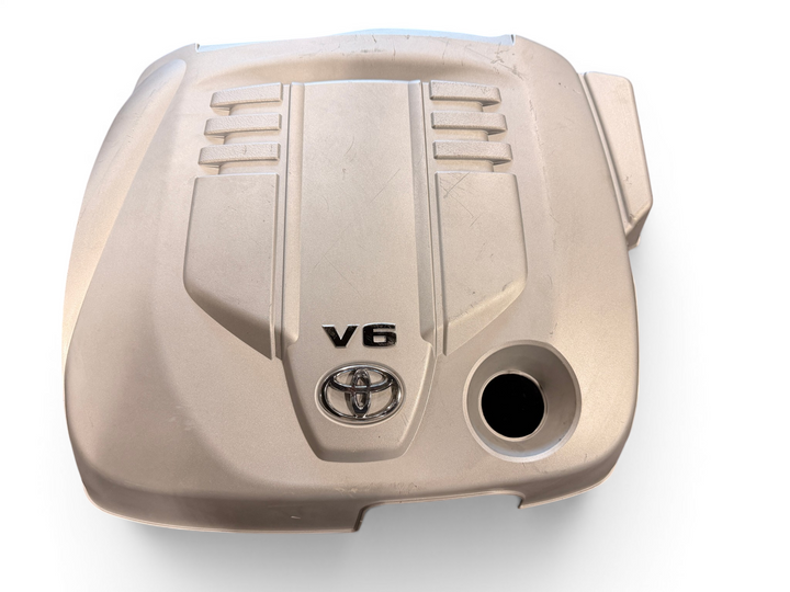 JDM Toyota Crown GRS181 2.5L V6 OEM Engine Cover Trim Lid Panel 4gr-fse