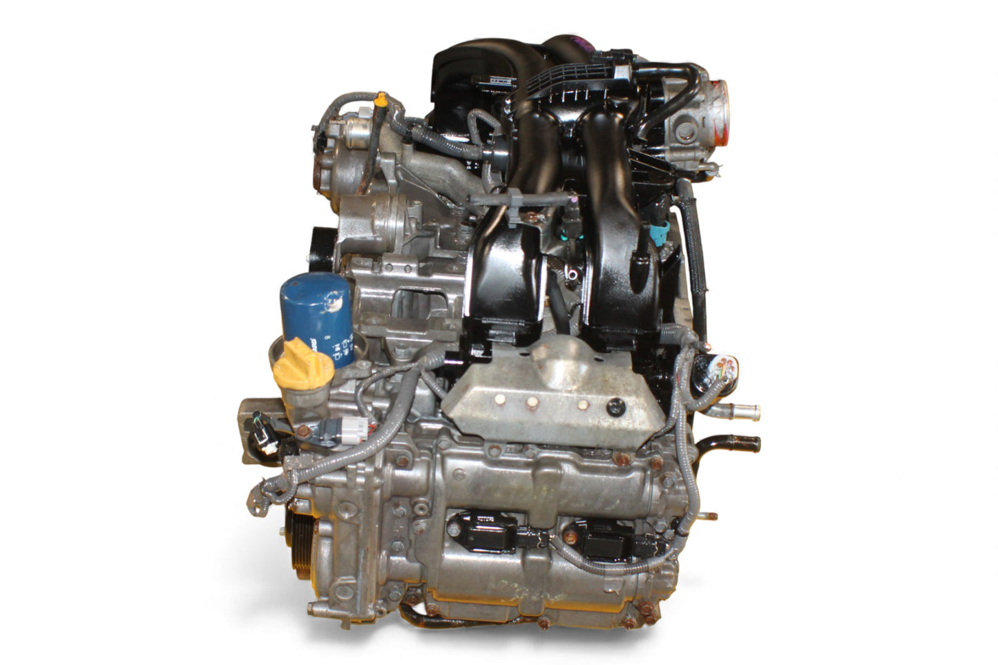 2015 2016 2017 Subaru Legacy Outback 2.5L DOHC 4-Cylinder Engine fb25 #3