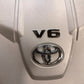 JDM 2005-2006 Toyota Cover Engine Toyota Crown V6 GRS180 4gr-fse