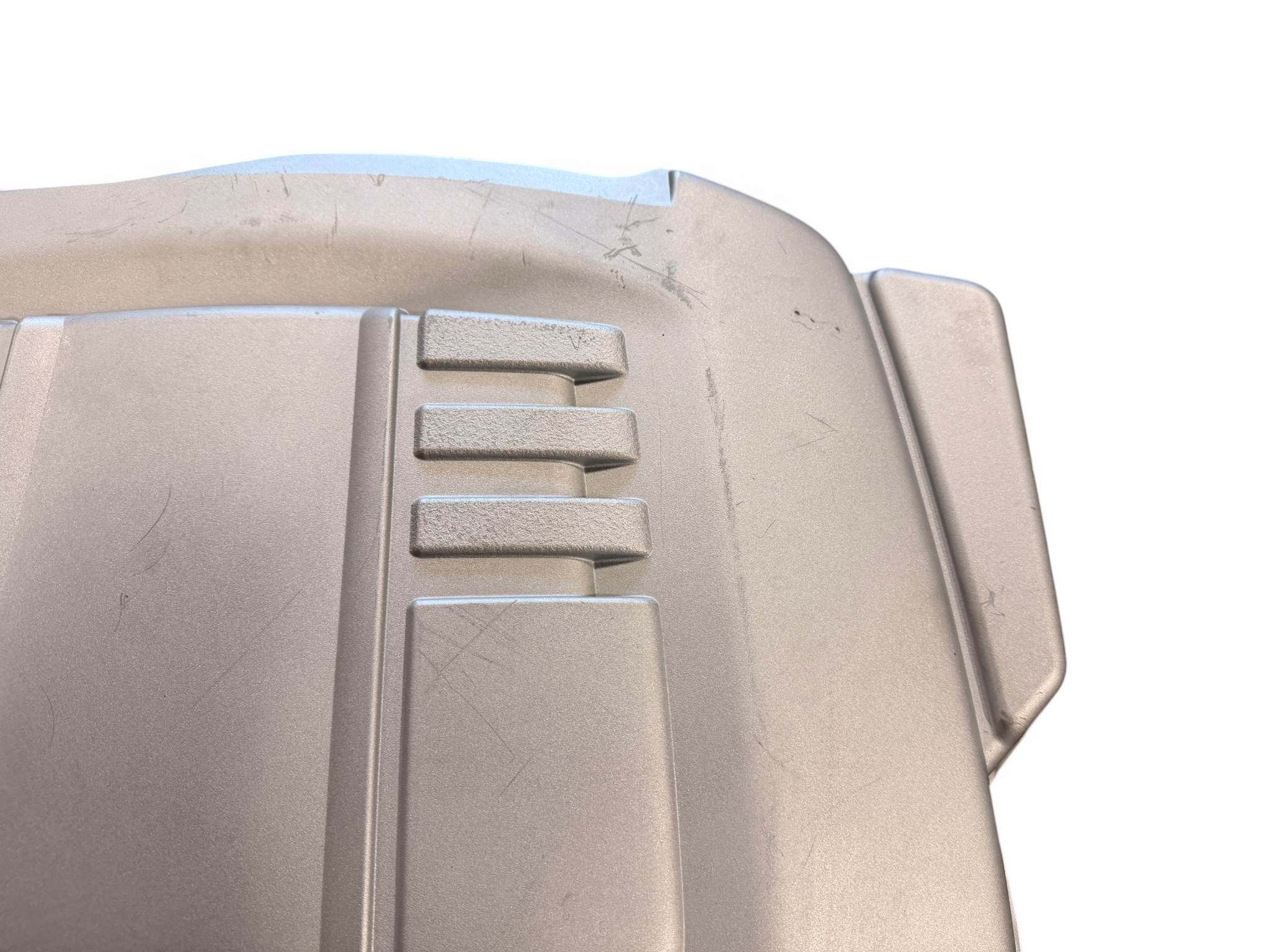 JDM Toyota Crown GRS181 2.5L V6 OEM Engine Cover Trim Lid Panel 4gr-fse