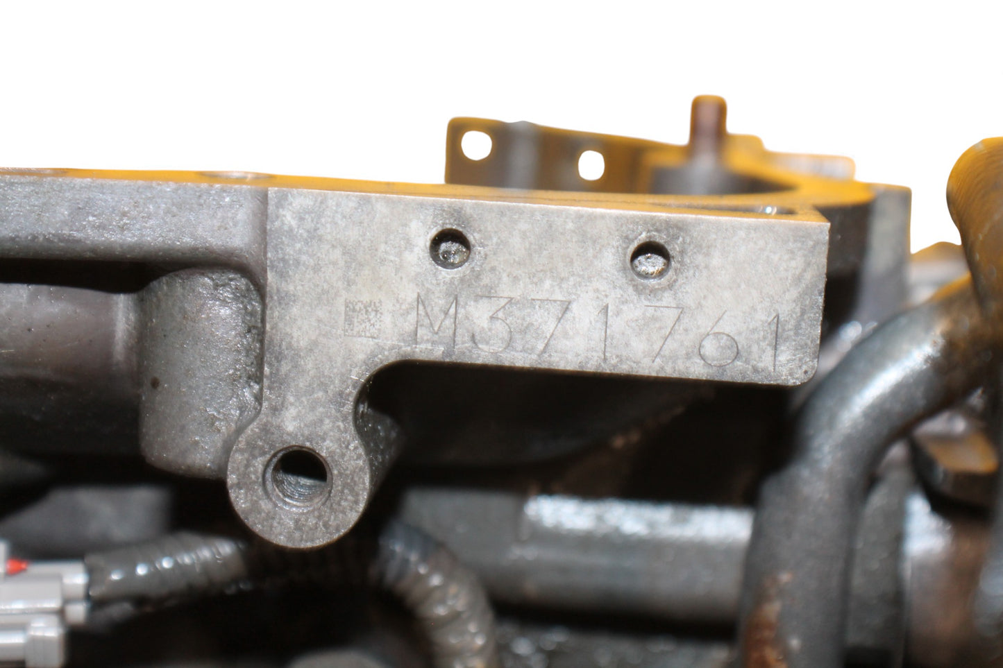 2015 2016 2017 Subaru Legacy Outback 2.5L DOHC 4-Cylinder Engine fb25 #3