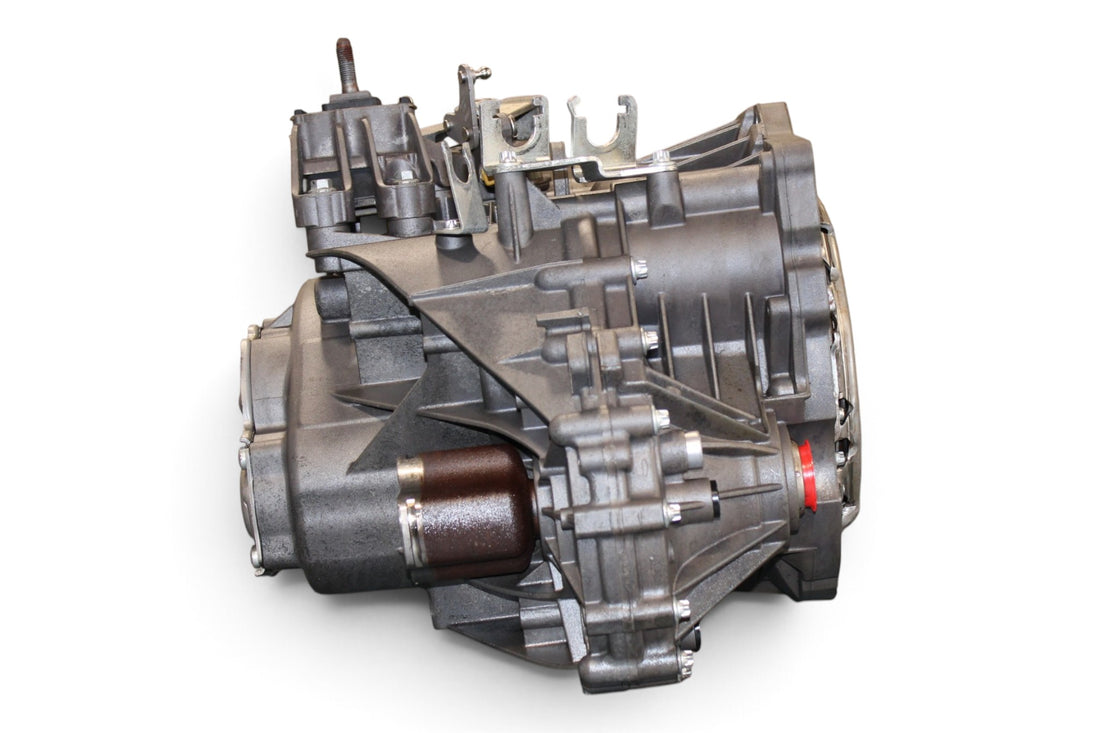 2011-2016 Mini Cooper S 1.6L Turbo 6-Speed Manual Transmission N18B16A #1