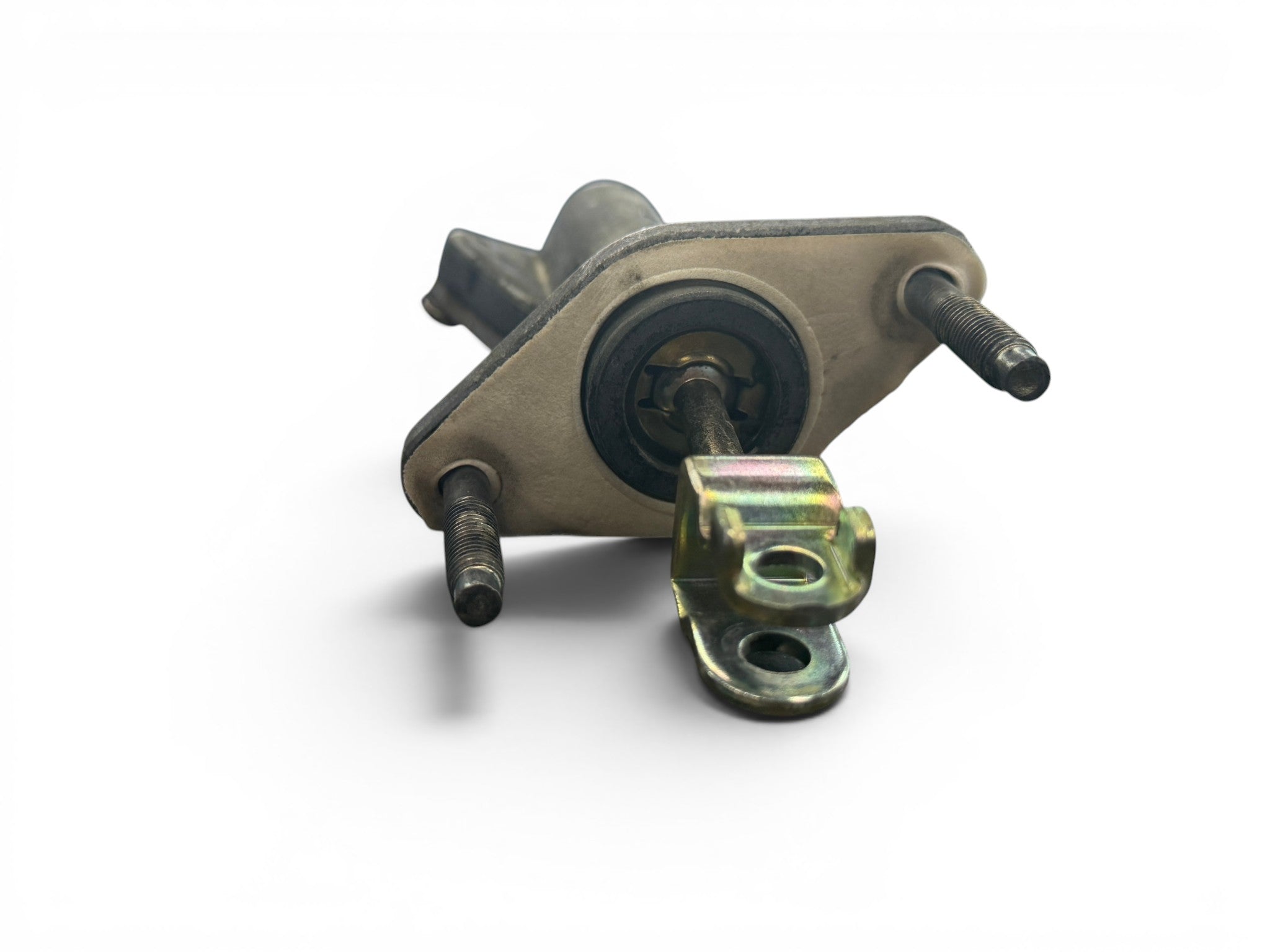 JDM Honda Acura OEM Nissin Clutch Master Cylinder Manual Transmission