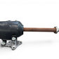 06-11 Honda Civic Hybrid 1.3L OEM Intermediate Half Shaft Axle SNC-00 JDM lda