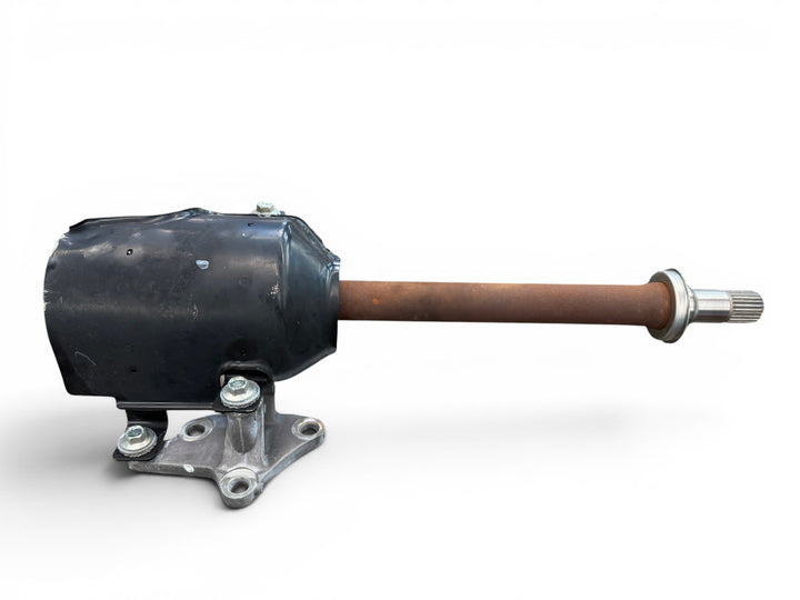 06-11 Honda Civic Hybrid 1.3L OEM Intermediate Half Shaft Axle SNC-00 JDM lda