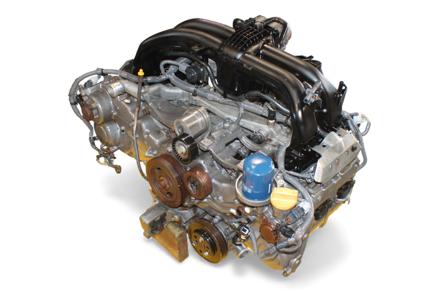 2015 2016 2017 Subaru Legacy Outback 2.5L DOHC 4-Cylinder Engine fb25 #3